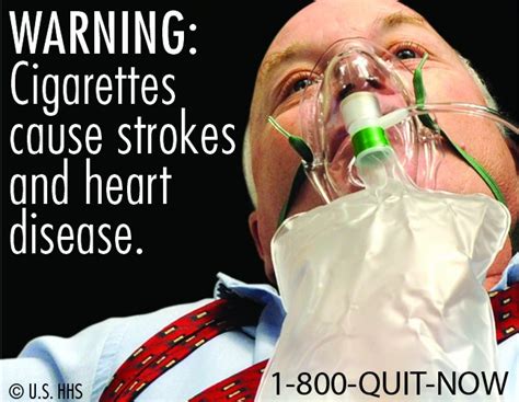 FDA Unveils Graphic New Cigarette Warning Labels PHOTOS IBTimes