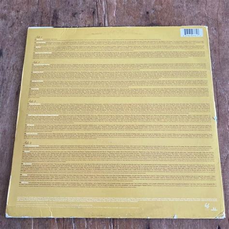 Jill Scott Beautifully Human Words And Sounds Vol 2 Us Original 2lp