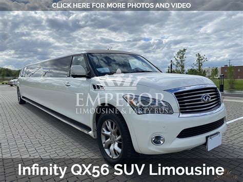 Limo Rental In Chicago Il Rent A Stretch Suv Limousine