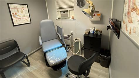 Bronx Foot Care - Podiatrist, Foot Doctor Bronx and Yonkers, NY