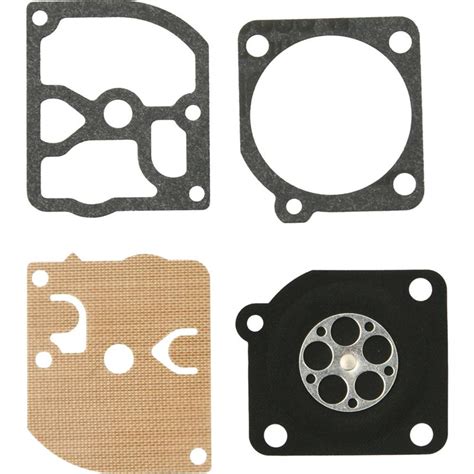 Zama Gasket Diaphragm Kit OEM 616 255