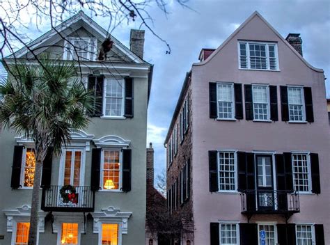 Historic Homes Walk Charleston Atualizado 2022 O Que Saber Antes De