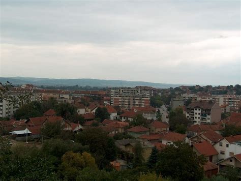 Алексинац | Aleksinac | SkyscraperCity Forum