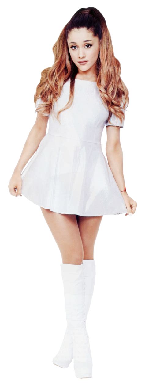 Ariana Grande Png Images Transparent Free Download Pngmart