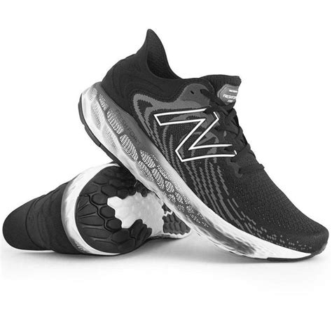 Tênis New Balance 1080 V11 Corrida Masculino Submarino