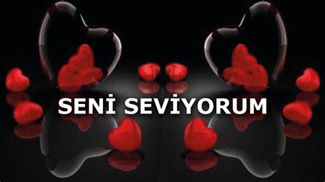 Sen Sev Yorum Sevg L Ye Res Ml A K S Zler M Z Kl V Deo Youtube