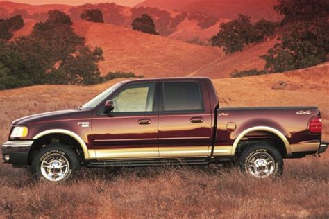 10th Gen F 150 Specs And Review • Road Sumo