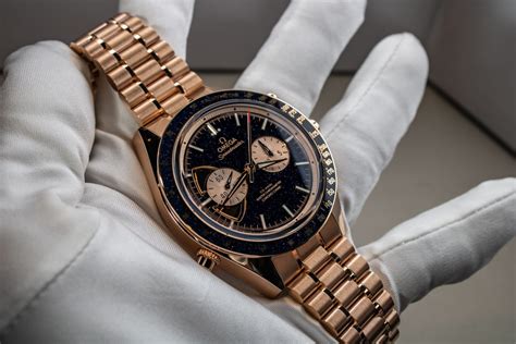 Omega Speedmaster Chrono Chime Replica High Quality Omega Replica