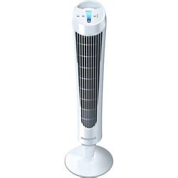 Honeywell Hy White Quietset Whole Room Tower Fan Bed Bath