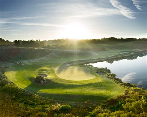 Black Diamond Ranch Links Magazine