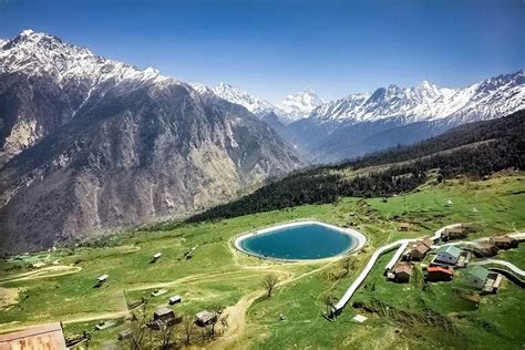 What Are The Top Reasons For Visiting The Great Uttarakhand