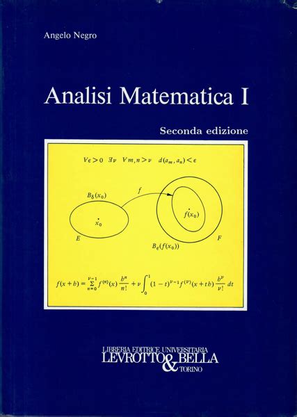 Prodotti Con Tag MATEMATICA Levrotto Bella Libreria Editrice