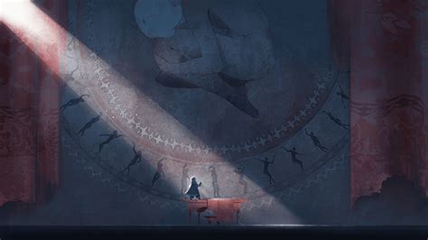 ArtStation - The Wall