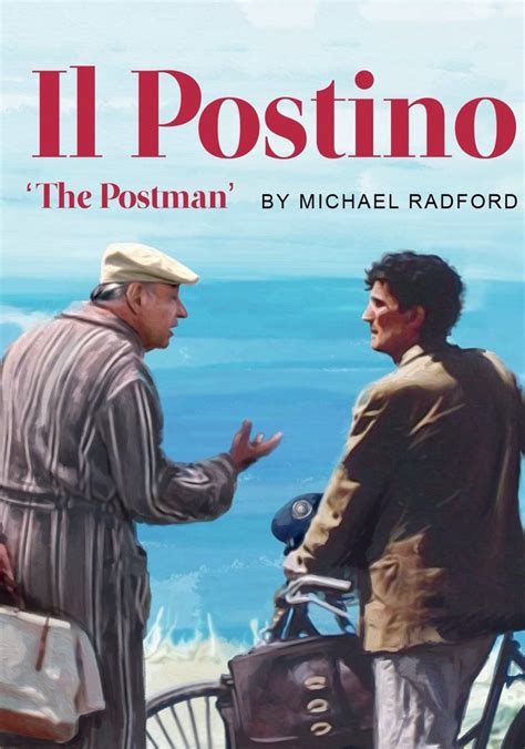 The Postman streaming: where to watch movie online?