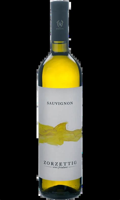 Giuseppe Zorzettig Sauvignon Friuli Colli Orientali