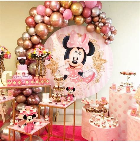 Albums Pictures Mickey Mouse And Minnie Mouse Party Decorations Sharp