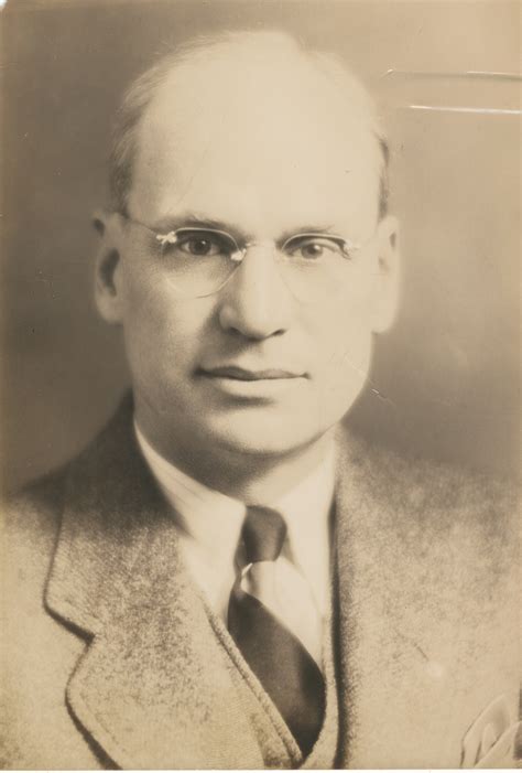 Elmer D Mitchell Director Of Intramural Sports University Of