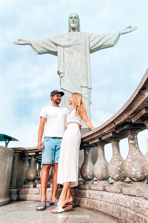 Rio De Janeiro A Guide To Must Visit Sights For Your Next Adventure