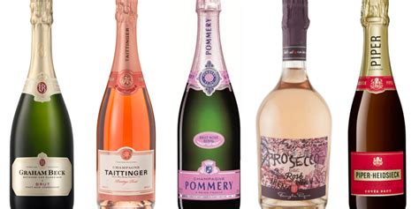 Fall In Love With The Best Champagnes And Sparkling Wines For Valentine