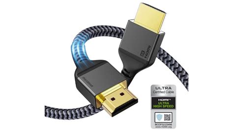 Best Hdmi Cables For Ps In A Complete Buying Guide