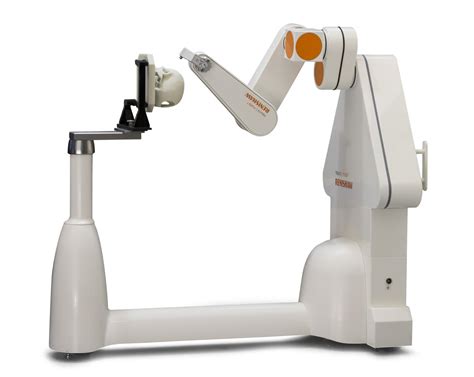 Robotic Assisted Neurosurgery Scientist Live