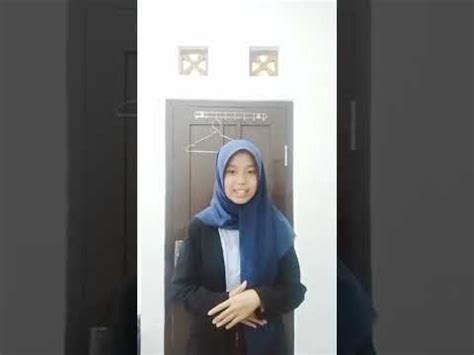 Ncc Speechcontest Kayla Salsabila Putrinofa Mtsn Kota Madiun Youtube