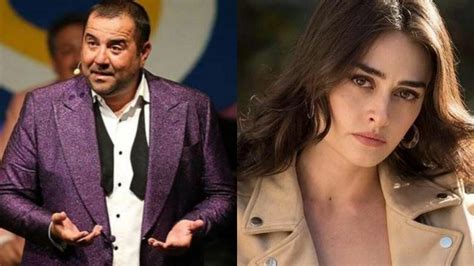 Ata Demirer ve Esra Bilgiç li diziye 3 isim dahil oldu TGRT Haber