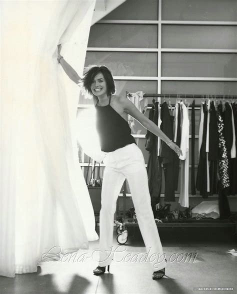 Hot Lena Headey Photos ThBLOG