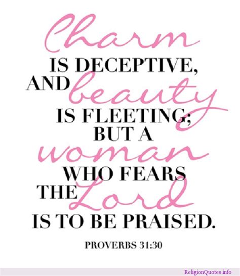 Quotes From Proverbs 31 Woman QuotesGram