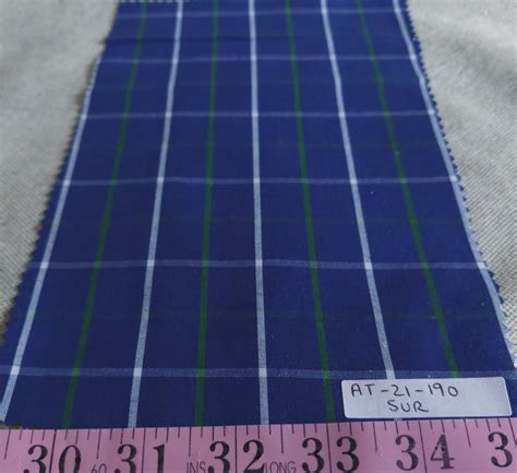 Tattersall Fabric Tattersall Check Or Tattersall Plaid For Mens Shirts