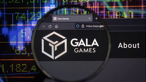 Technical Analysis Gala Jumps 37 Higher As Crypto Bulls Return