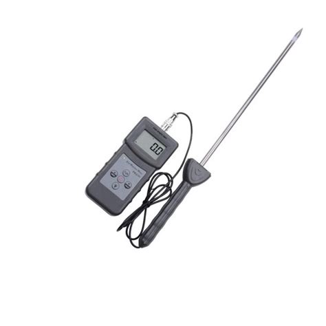 Portable Digital Soil Moisture Meter Ato