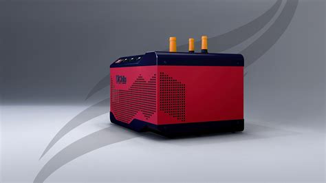 Gallery Blast Chiller