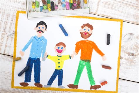 Why More Gay Couples Are Embracing Surrogacy Time For Families