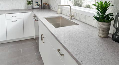 Nimbus Quartz By Viatera Best Quartz Countertops Mkd