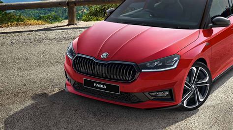 Fabia Monte Carlo Alto Skoda Artarmon