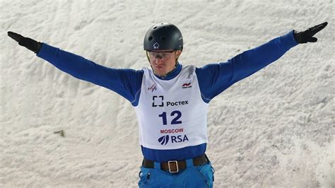 Sports D Hiver La Troisi Me Place Aux Championnats Du Monde De Ski