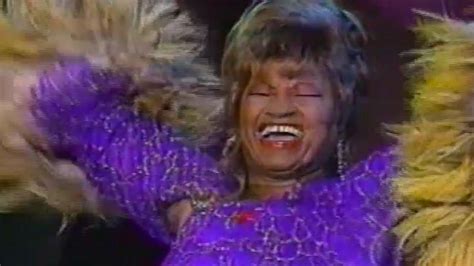 Celia Cruz Makes History As 1st Afro Latina To Be On Us Quarter Good