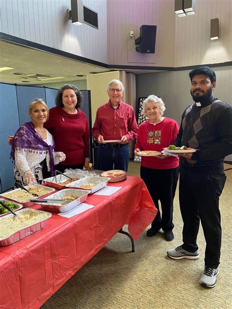 Young At Heart Good Shepherd Catholic Church Tallahassee Fl