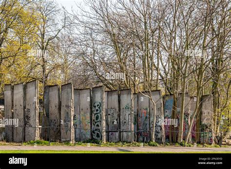 Gedenkst Tte Berliner Mauer Gedenkst Tte Berliner Mauer Deutschland