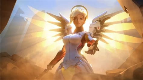 How To Get Honey Bee Mercy And Beekeeper Sigma In Overwatch