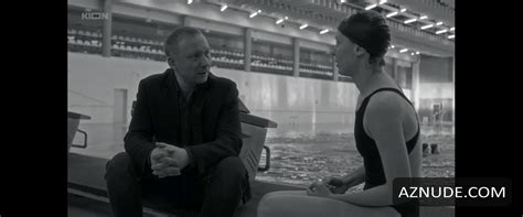 THE AQUATIC EFFECT NUDE SCENES AZNude