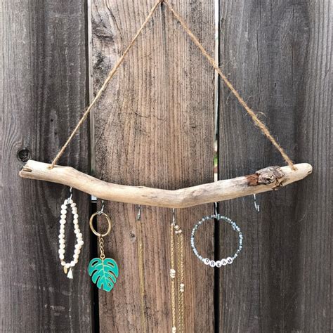 Driftwood Jewelry - Etsy