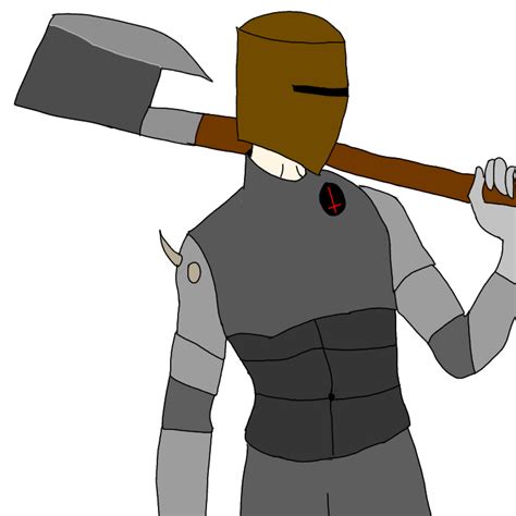 Knight Anime By Redknightdevil On Deviantart