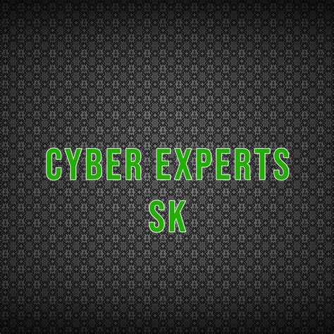 Cyber Experts SK | Dhaka