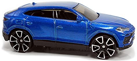 Lamborghini Urus Mm Hot Wheels Newsletter