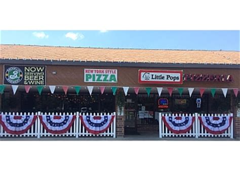 3 Best Pizza Places in Naperville, IL - Expert Recommendations