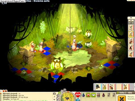 Dofus Sh Tuto Donjon Squelette Et Scarafeuille Comment Youtube