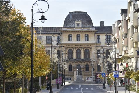 Ncepe Reabilitarea Colegiului Carol I Din Craiova Gazeta De Sud