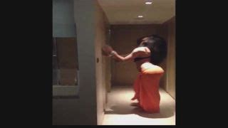 Arab Naked Slut With A Fantastic Booty Porn 00 XHamster XHamster